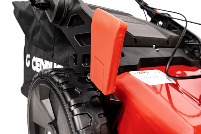 Kosiarka Cedrus CEDLP53S 53 cm z silnikiem Y196V, napędem i systemem 3w1