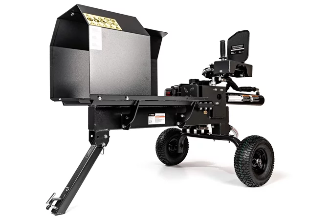 Łuparka spalinowa Cedrus CEDLS12HP-B 12 ton z silnikiem Briggs & Stratton XR950