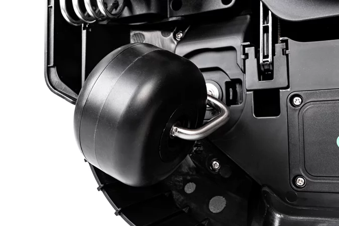 Robot koszący Sunseeker X3 Gen 2 bez przewodu ograniczającego z nawigacją nRTK i Vision AI