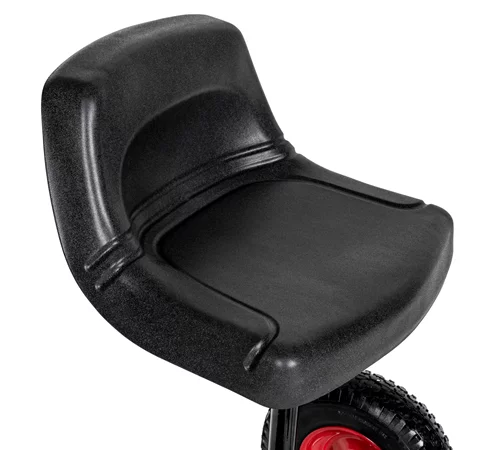 Siodełko Cedrus CEDRTJ21 do traktorka TJ01 TJ02