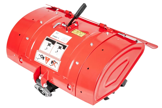  Glebogryzarka Cedrus 65 cm do TJ01 TJ02 WOM 635 mm