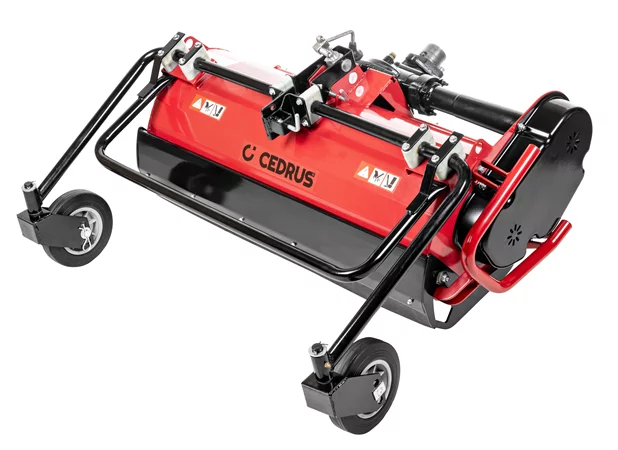 Kosiarka bijakowa Cedrus do TJ01 TJ02 600 mm WOM