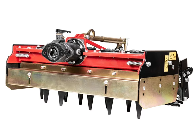 Brona aktywna wirnikowa Cedrus do TJ01 TJ02 750 mm WOM