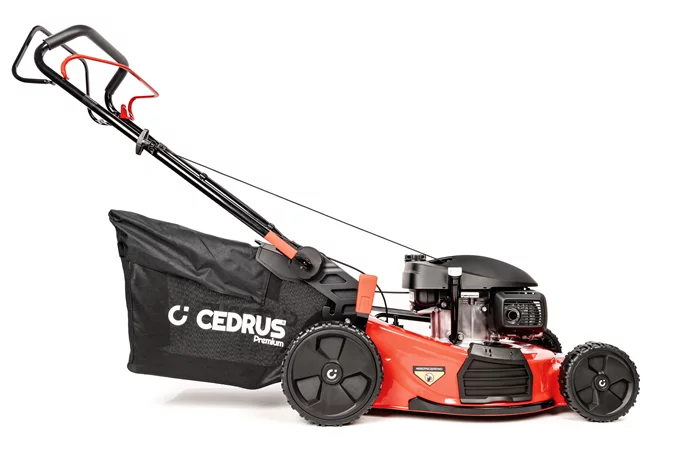 Kosiarka Cedrus CEDLP53S-H 53 cm z silnikiem Honda GCV200 z napędem