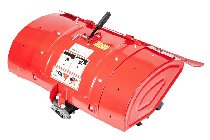 Glebogryzarka Cedrus 100 cm do TJ01 TJ02 WOM 1015 mm