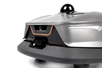 Robot koszący Sunseeker Elite X4 z technologią LiDAR i VSLAM