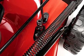 Kosiarka Cedrus CEDLP53S 53 cm z silnikiem Y196V, napędem i systemem 3w1