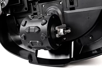 Robot koszący Sunseeker Elite X5 RTK – Gen. 2 z nawigacją nRTK i VSLAM 2.0