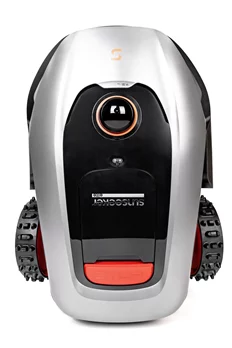 Robot koszący Sunseeker Elite X4 z technologią LiDAR i VSLAM