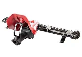 Kosiarka listwowa Cedrus do TJ01 TJ02 100 cm WOM