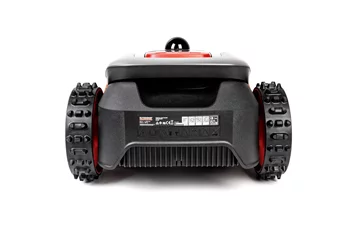 Robot koszący Sunseeker Elite X4 z technologią LiDAR i VSLAM