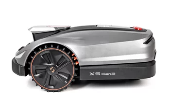 Robot koszący Sunseeker Elite X5 RTK – Gen. 2 z nawigacją nRTK i VSLAM 2.0