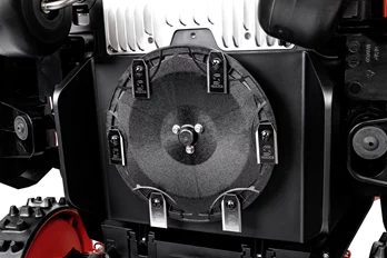 Robot koszący Sunseeker Elite X4 z technologią LiDAR i VSLAM