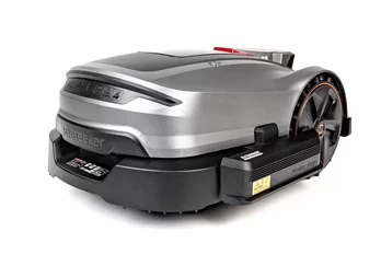 Robot koszący Sunseeker X3 Gen 2 bez przewodu ograniczającego z nawigacją nRTK i Vision AI