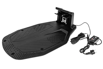 Robot koszący Sunseeker Elite X5 RTK – Gen. 2 z nawigacją nRTK i VSLAM 2.0