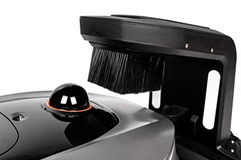 Robot koszący Sunseeker Elite X4 z technologią LiDAR i VSLAM