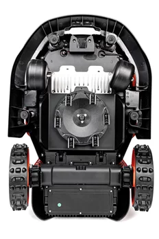 Robot koszący Sunseeker Elite X4 z technologią LiDAR i VSLAM