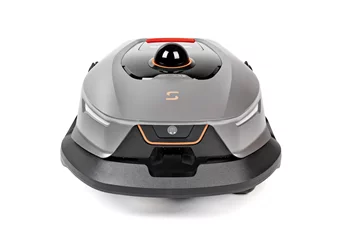 Robot koszący Sunseeker Elite X4 z technologią LiDAR i VSLAM