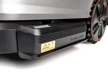 Robot koszący Sunseeker Elite X5 RTK – Gen. 2 z nawigacją nRTK i VSLAM 2.0