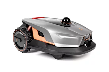 Robot koszący Sunseeker Elite X4 z technologią LiDAR i VSLAM