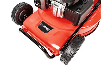 Kosiarka Cedrus CEDLP53S 53 cm z silnikiem Y196V, napędem i systemem 3w1