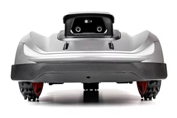 Robot koszący Sunseeker Elite X5 RTK – Gen. 2 z nawigacją nRTK i VSLAM 2.0