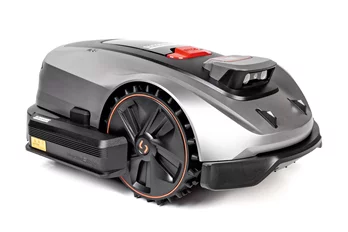 Robot koszący Sunseeker X3 Gen 2 bez przewodu ograniczającego z nawigacją nRTK i Vision AI