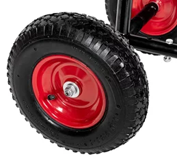 Siodełko Cedrus CEDRTJ21 do traktorka TJ01 TJ02