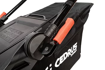 Kosiarka Cedrus CEDLP53S-H 53 cm z silnikiem Honda GCV200 z napędem