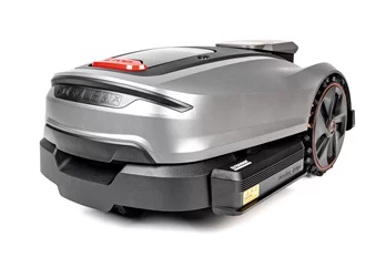 Robot koszący Sunseeker Elite X5 RTK – Gen. 2 z nawigacją nRTK i VSLAM 2.0