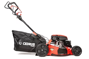 Kosiarka Cedrus CEDLP53S 53 cm z silnikiem Y196V, napędem i systemem 3w1