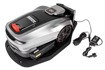 Robot koszący Sunseeker Elite X5 RTK – Gen. 2 z nawigacją nRTK i VSLAM 2.0