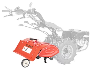 Glebogryzarka Cedrus 80 cm do TJ01 TJ02 WOM 810 mm