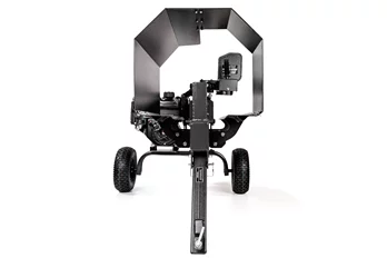 Łuparka spalinowa Cedrus CEDLS12HP-B 12 ton z silnikiem Briggs & Stratton XR950