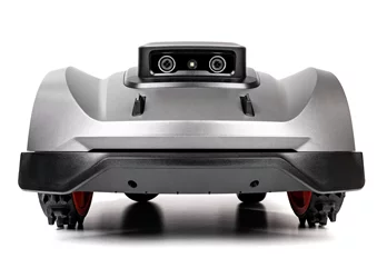 Robot koszący Sunseeker X3 Gen 2 bez przewodu ograniczającego z nawigacją nRTK i Vision AI