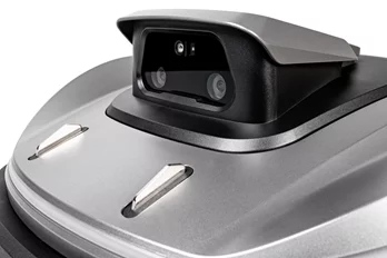 Robot koszący Sunseeker Elite X5 RTK – Gen. 2 z nawigacją nRTK i VSLAM 2.0