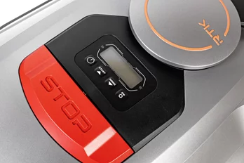 Robot koszący Sunseeker X7 PLUS Gen. 2 RTK bez przewodu AWD AI