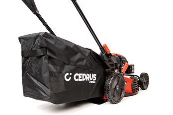 Kosiarka Cedrus CEDLP53S 53 cm z silnikiem Y196V, napędem i systemem 3w1