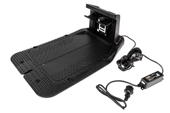 Robot koszący Sunseeker X3 Gen 2 bez przewodu ograniczającego z nawigacją nRTK i Vision AI