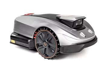 Robot koszący Sunseeker Elite X5 RTK – Gen. 2 z nawigacją nRTK i VSLAM 2.0