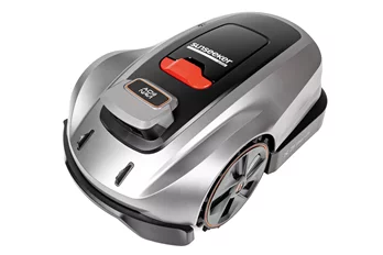 Robot koszący Sunseeker X3 Gen 2 bez przewodu ograniczającego z nawigacją nRTK i Vision AI