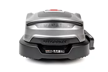 Robot koszący Sunseeker X3 Gen 2 bez przewodu ograniczającego z nawigacją nRTK i Vision AI