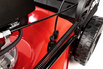 Kosiarka Cedrus CEDLP53S-H 53 cm z silnikiem Honda GCV200 z napędem