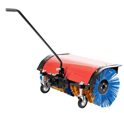 Szczotka Cedrus do TJ01 TJ02 1000 mm WOM zamiatarka