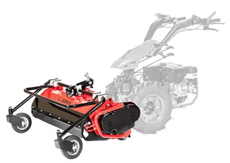 Kosiarka bijakowa Cedrus do TJ01 TJ02 600 mm WOM