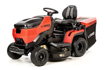 Traktorek Cedrus Premium C-TRAC-103HC-Nowość 2025!