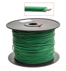 Przewód ograniczający 100m śr. 3.4mm CEDRUS