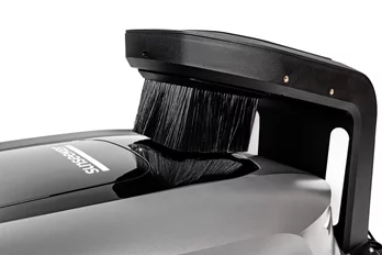 Robot koszący Sunseeker Elite X4 z technologią LiDAR i VSLAM