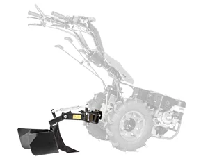 Obsypnik Cedrus do TJ01 TJ02 do formowania redlin i gleby