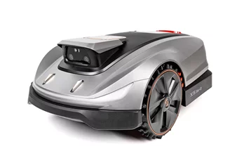 Robot koszący Sunseeker Elite X5 RTK – Gen. 2 z nawigacją nRTK i VSLAM 2.0